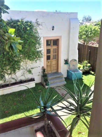 Jardim dos Aloes - Unique B&B, Casa de Charme主图