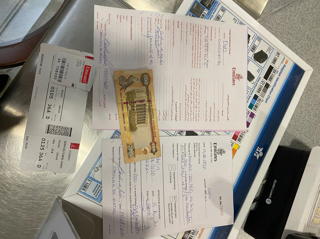 Doutor Viagem-累西腓必去景点