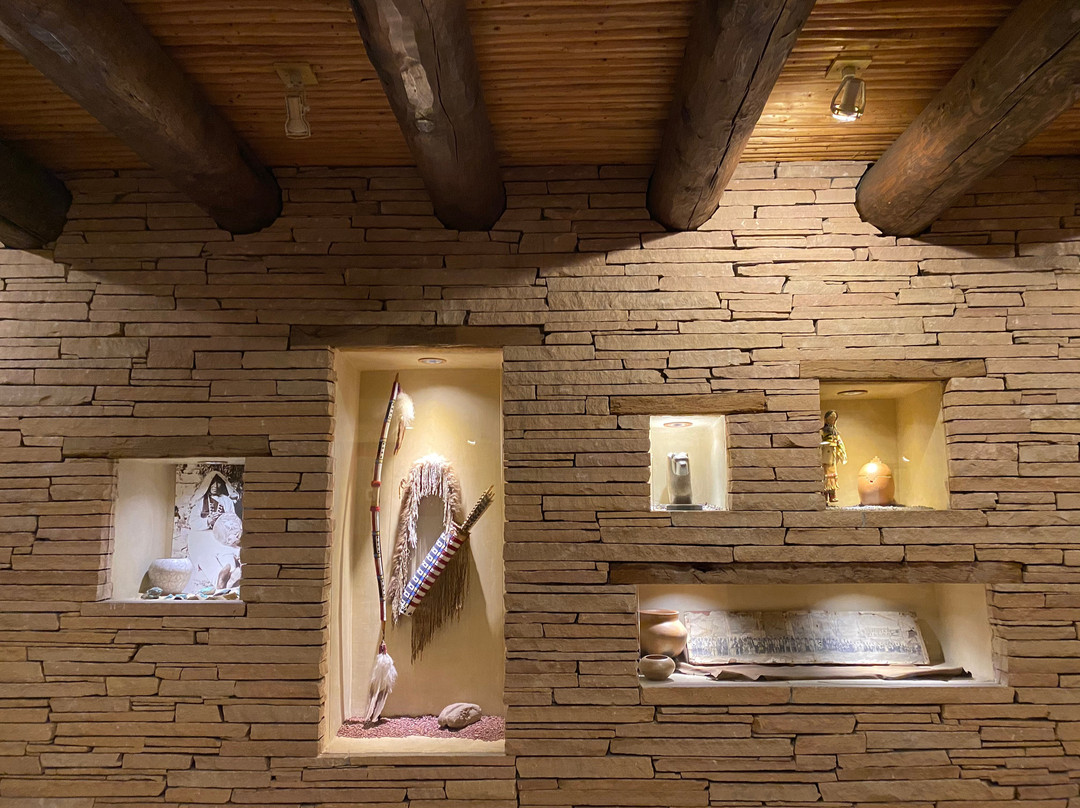 Hotel Santa Fe, The Hacienda & Spa主图