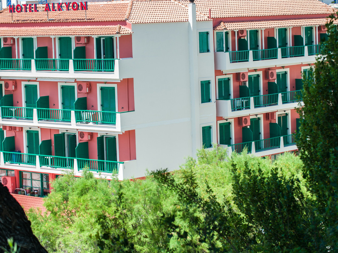 Hotel Alkyon主图