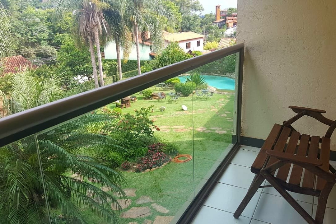 Pousada Estalagem da Villa主图