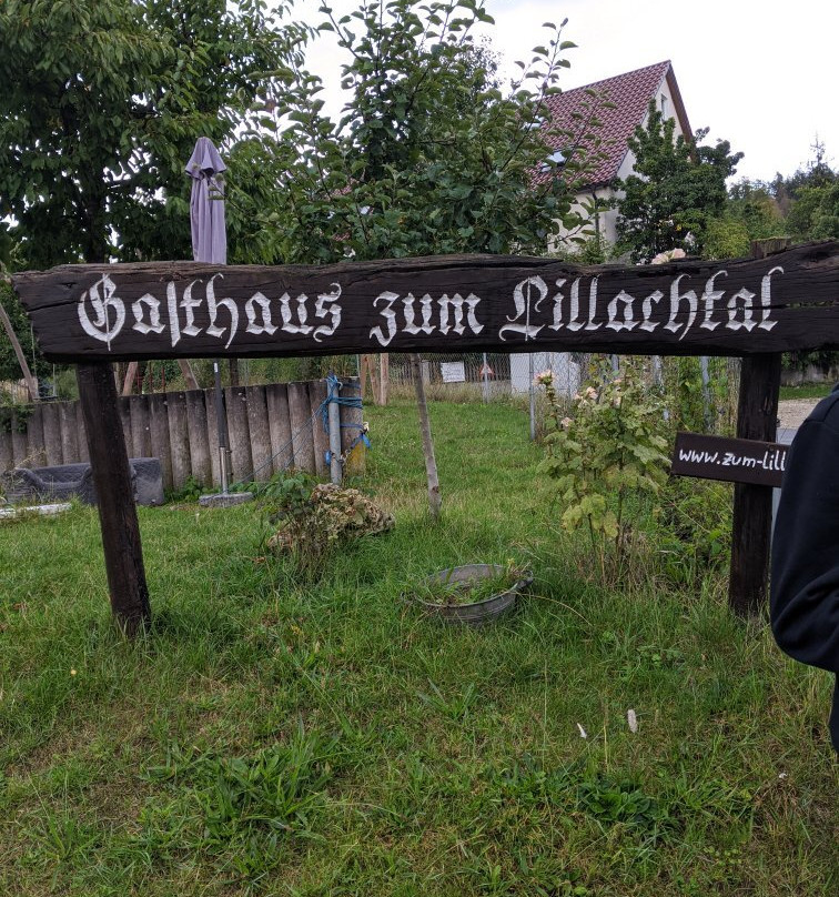 Weissenohe旅游攻略图片