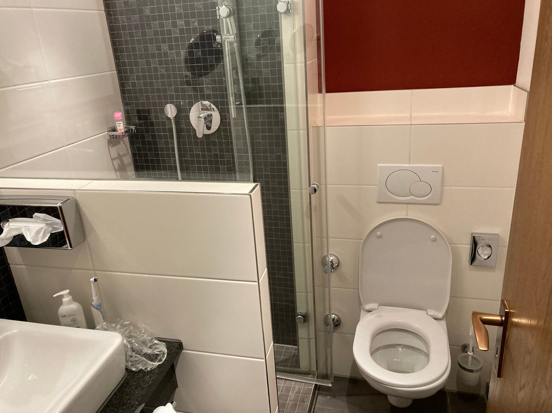 Hotel Eurener Hof主图