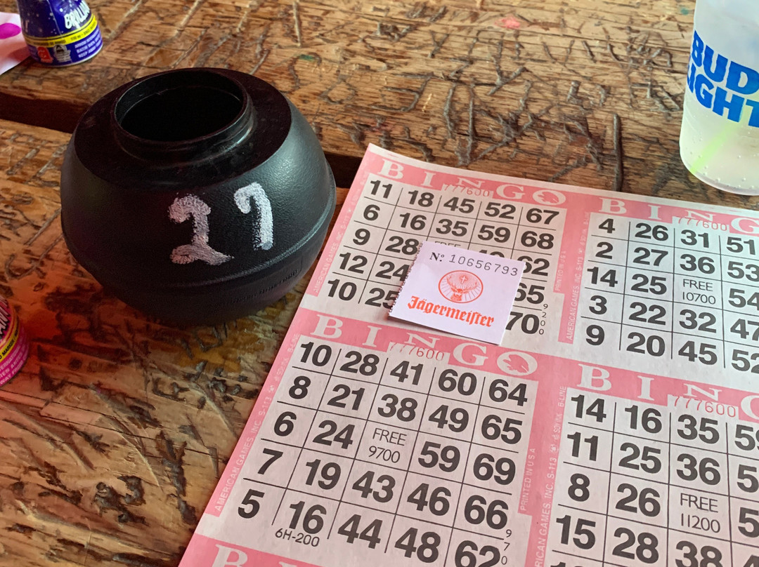 Snow Creek Saloon-雷德洛治必去景点