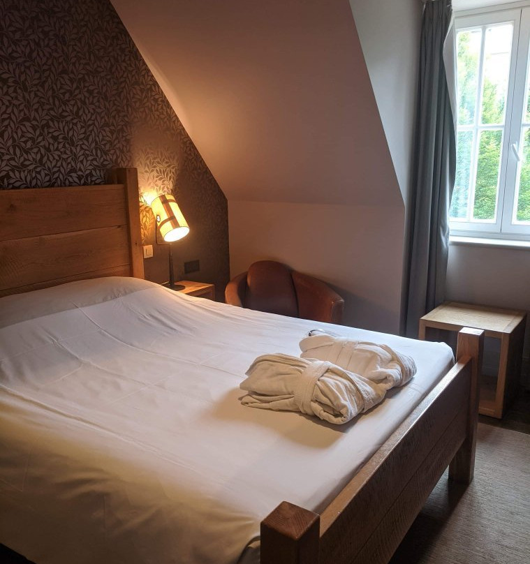 Aspria Brussels Royal la Rasante主图