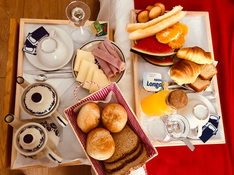 Gandra酒店住宿-Residencial Pinheiro Manso