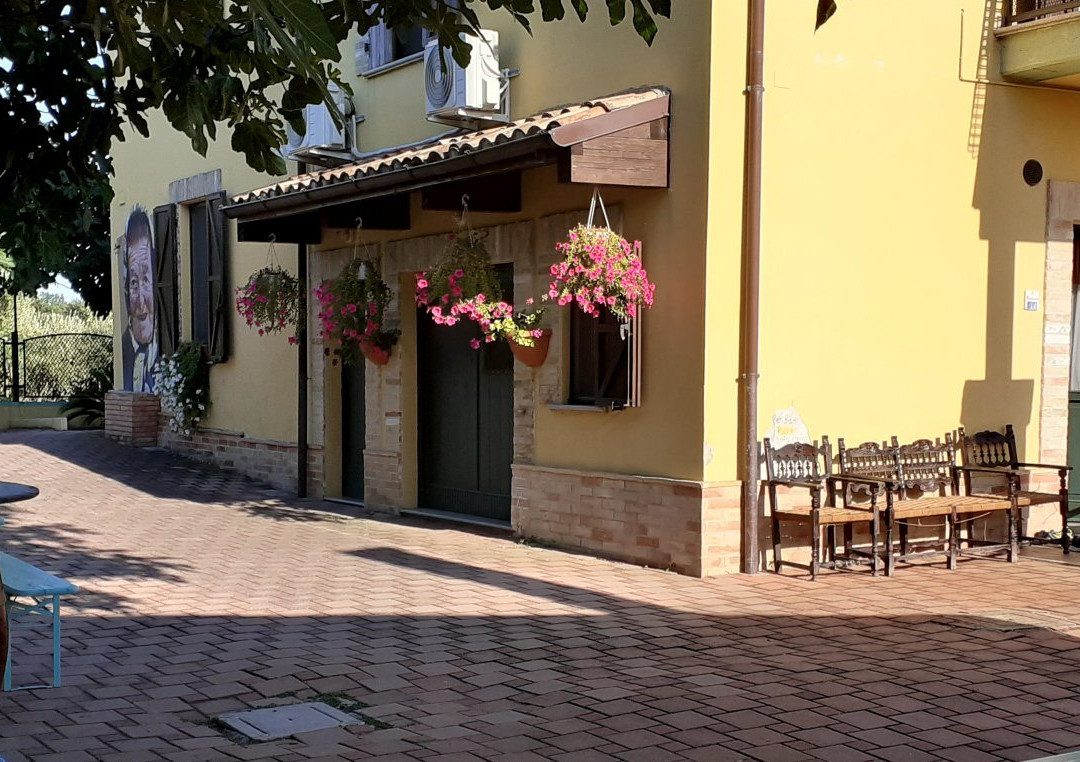 B&B Rosa Dalfonsina