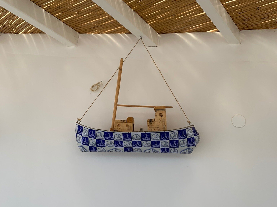 Asteroskoni of Serifos主图