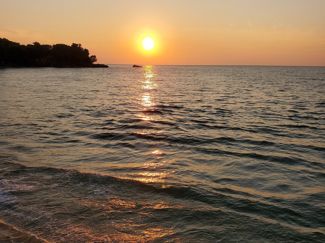 Lake Vista Resort主图