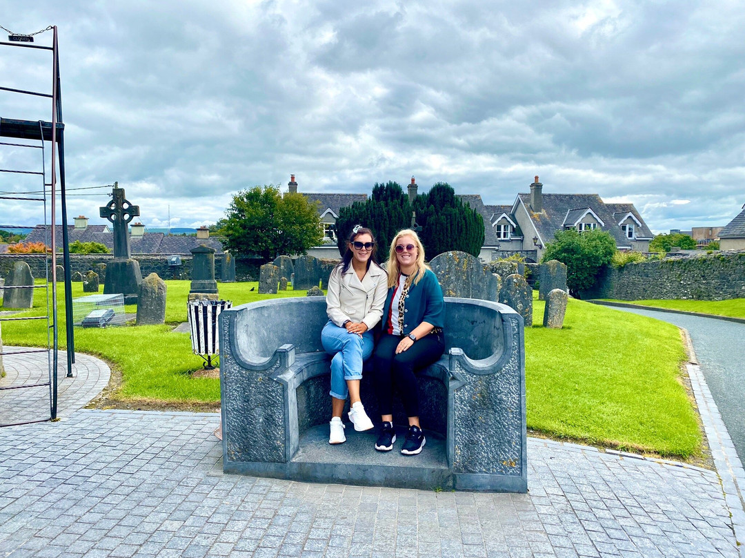 Ormonde Language Tours Kilkenny-基尔肯尼必去景点