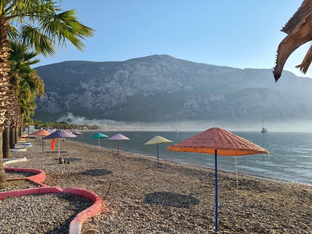 Dolunay Suit & Beach主图