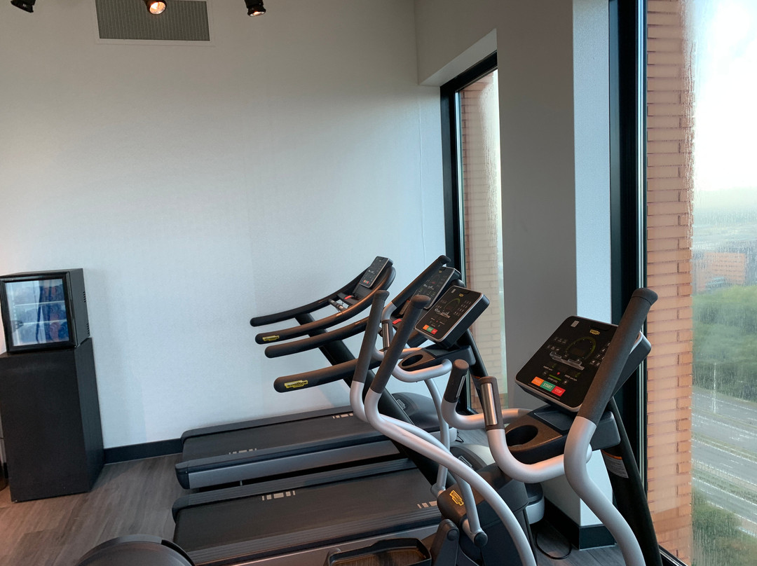 Van der Valk Hotel Utrecht主图