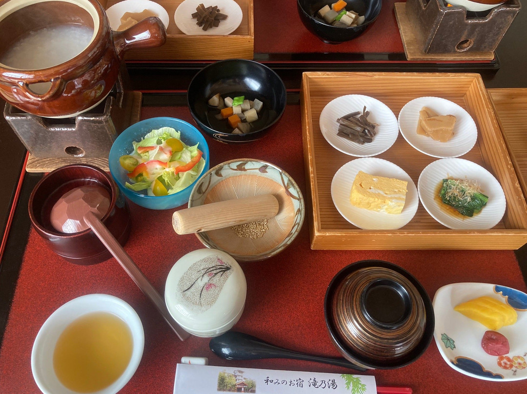 Takinoyu ( Echigoyuzawa-Onsen )主图