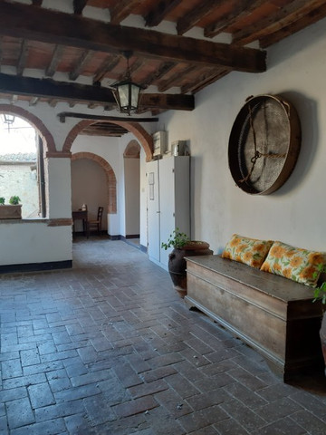 Castello di Saltemnano主图