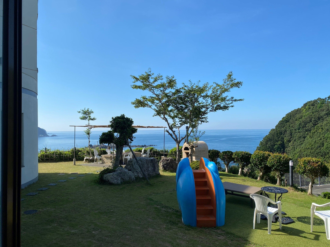 New Hamaguchiya Ryokan主图