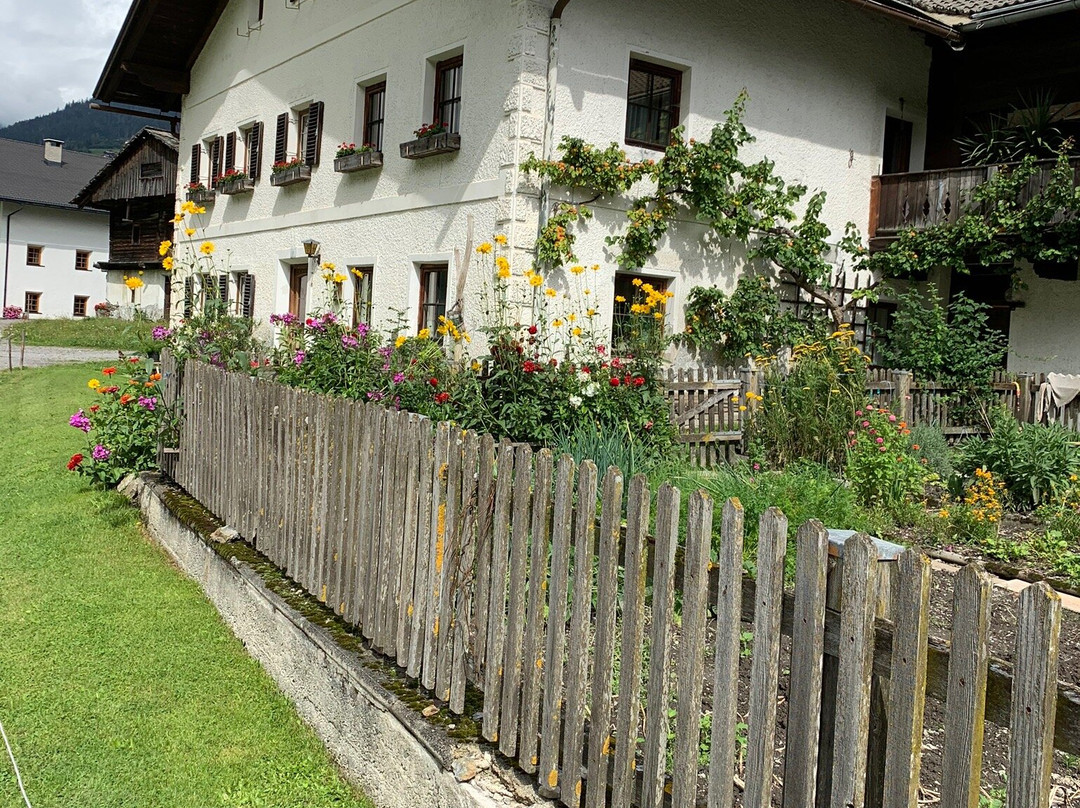 Pista Ciclabile Val Pusteria Pusterbike景点图片