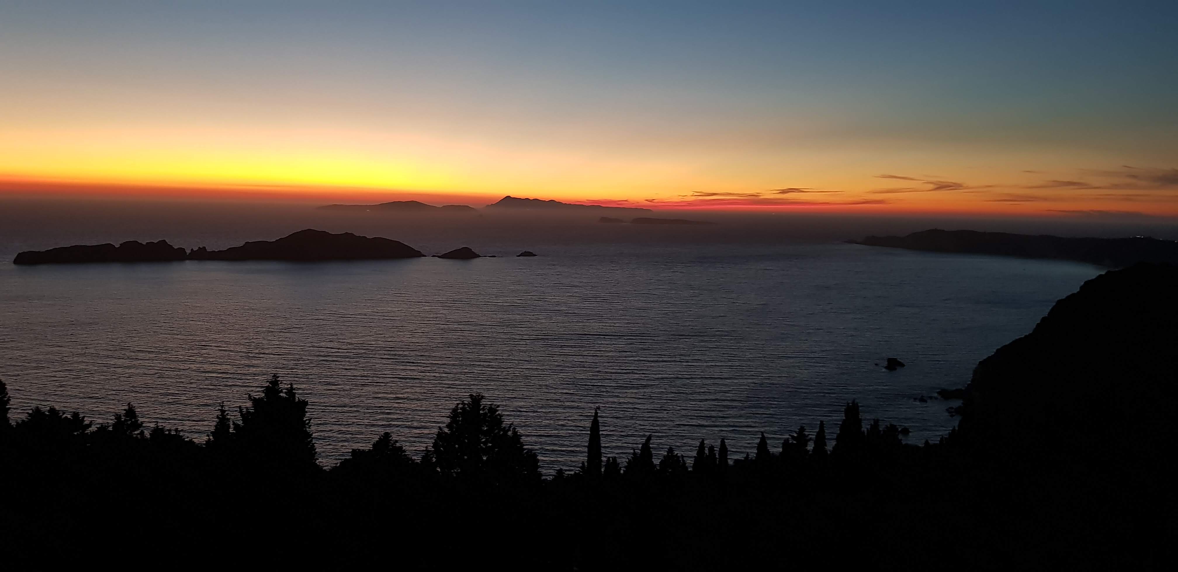 The 3 Brothers Hotel-酒店景观