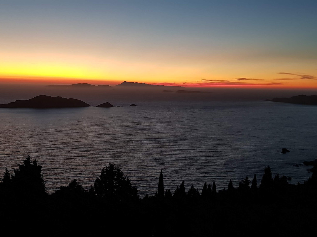 The 3 Brothers Hotel主图