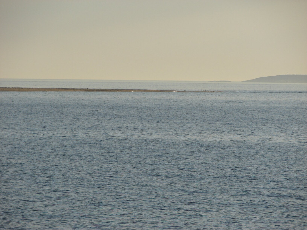 Kumburnu Beach景点图片
