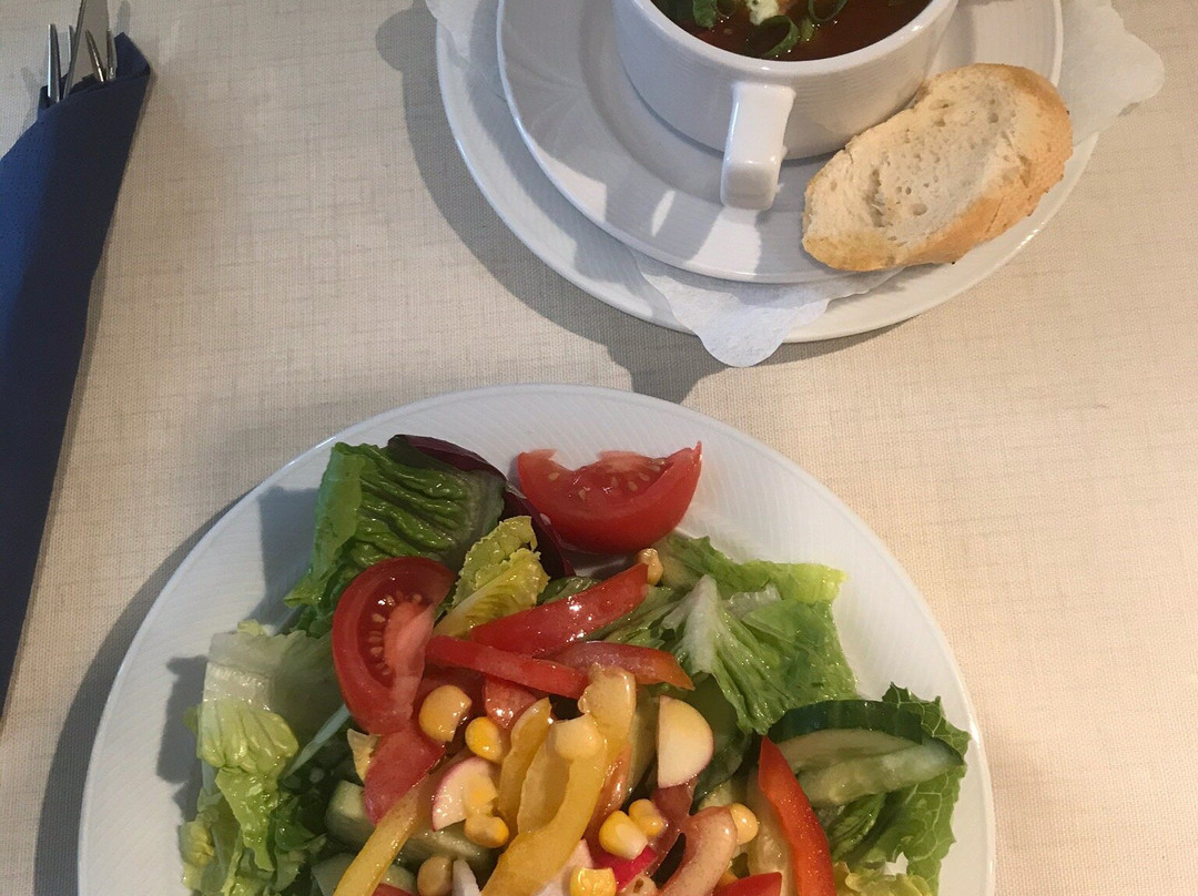 Hotel Sundblick主图