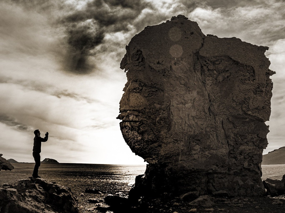 Uyuni Expeditions-乌尤尼必去景点