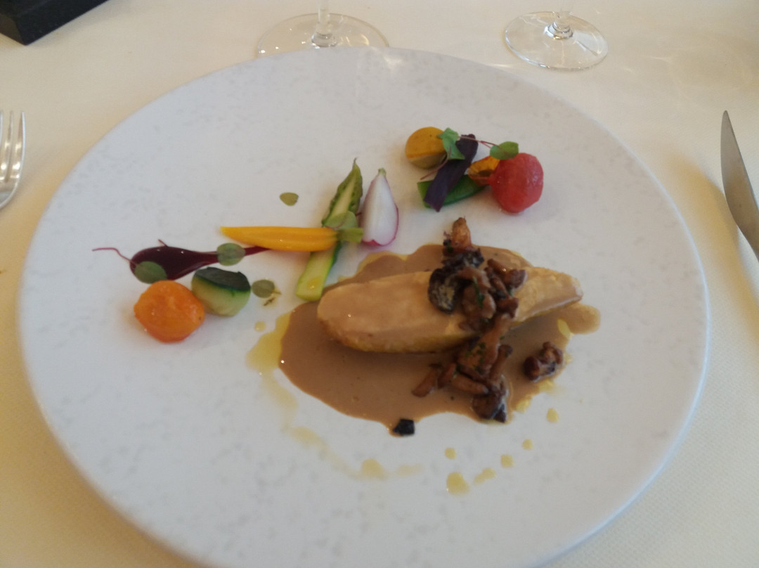 Chamesol旅游攻略图片