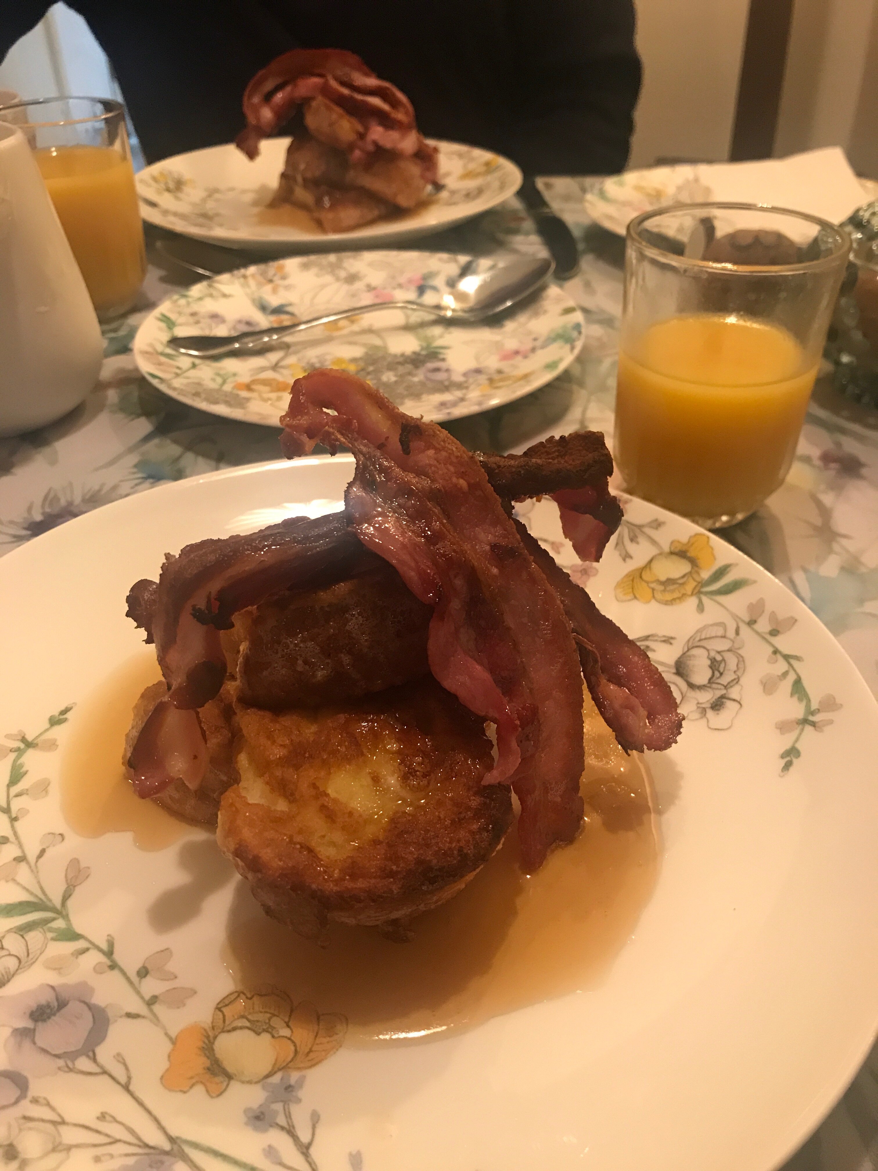 The Old Medical Hall Bed & Breakfast-餐饮