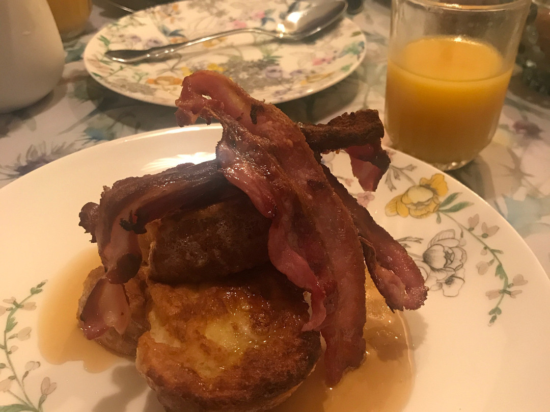 The Old Medical Hall Bed & Breakfast主图