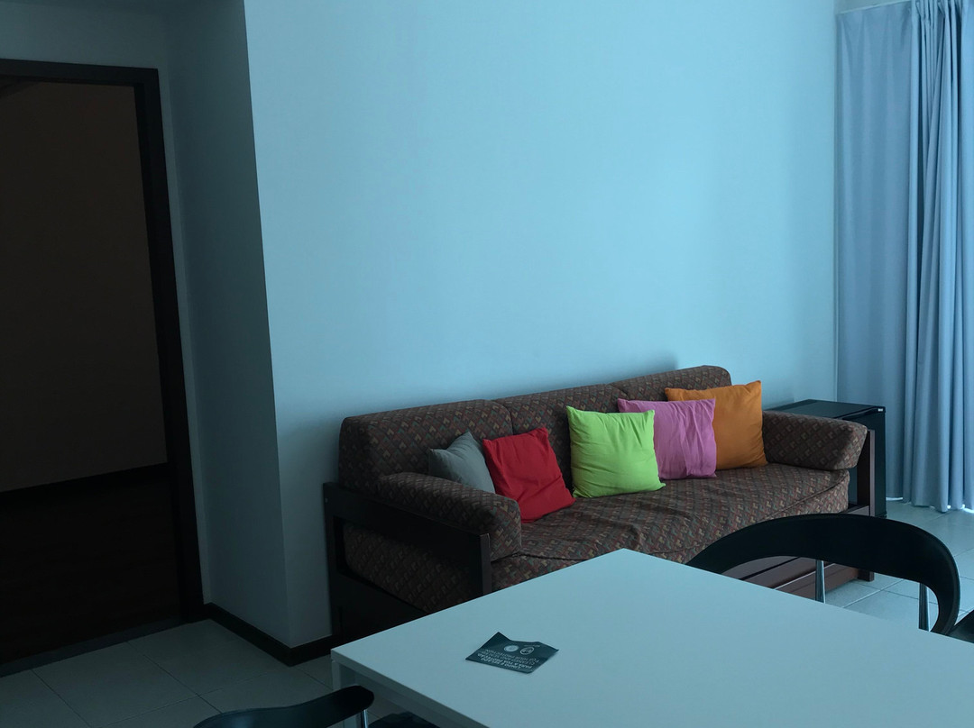 B&B HOTEL e Apartamentos Felgueiras主图