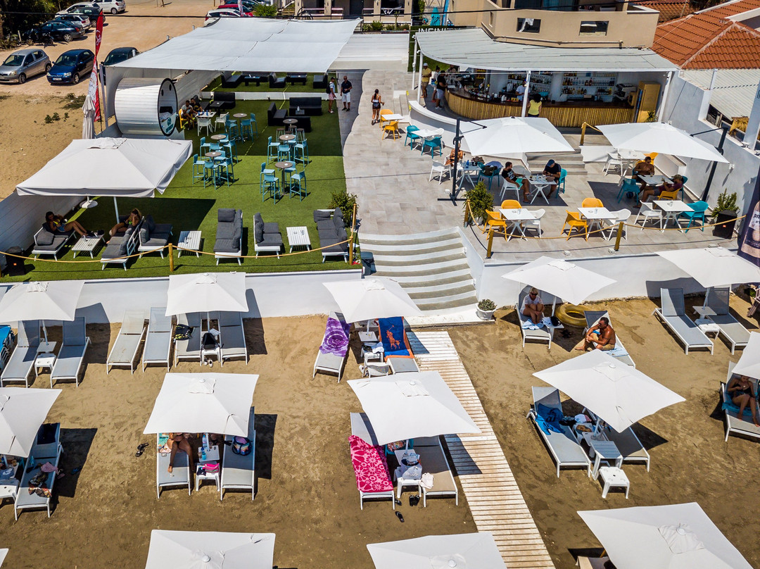Infinity Beach Club Zante