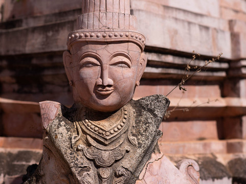 Community Involved Tourism Pa-O Region (CITPAR)-Nyaungshwe必去景点