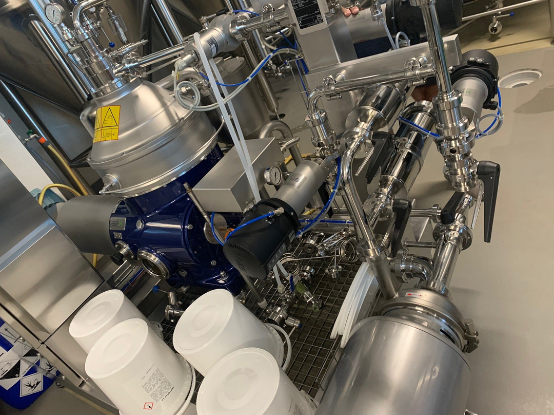 Lord Chambray Brewery-Xewkija必去景点