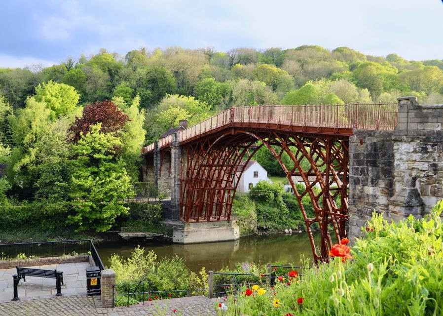 Ironbridge Holidays