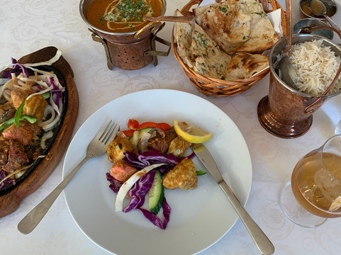 Royal Taste of India