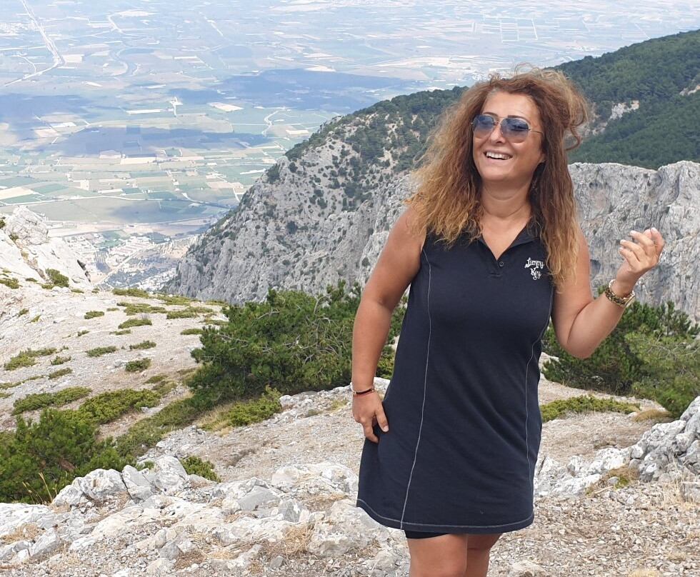 Mount Spil-Manisa必去景点