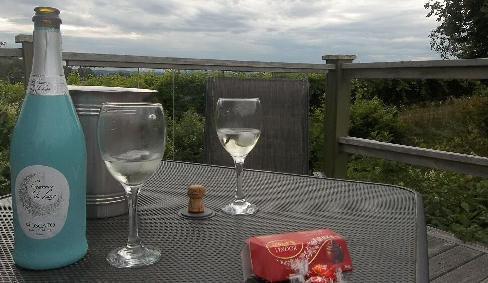 Olde Lantern Inn and Vineyard主图