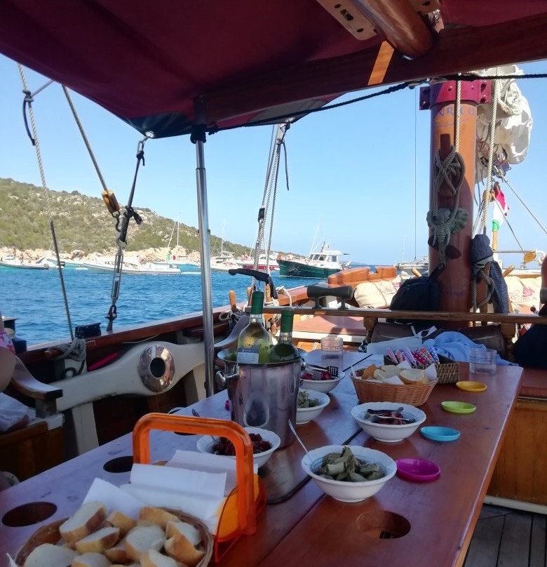 Velieri Valentina-拉马达莱娜必去景点