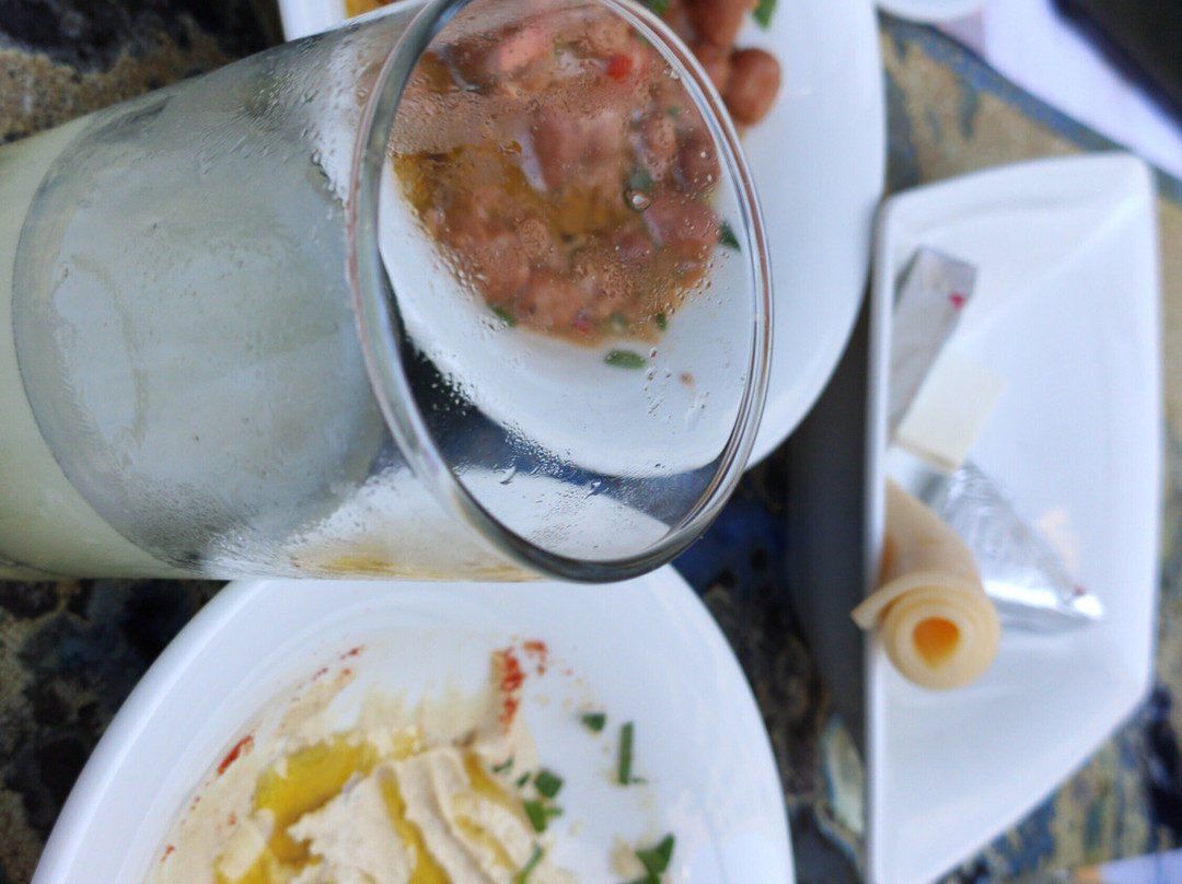 Legacy Nazareth Hotel主图