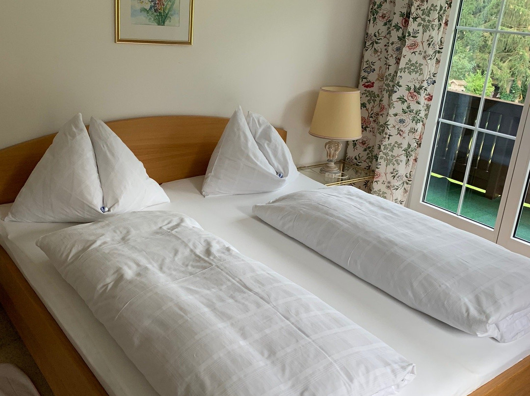 Landgasthof Reitsamerhof主图