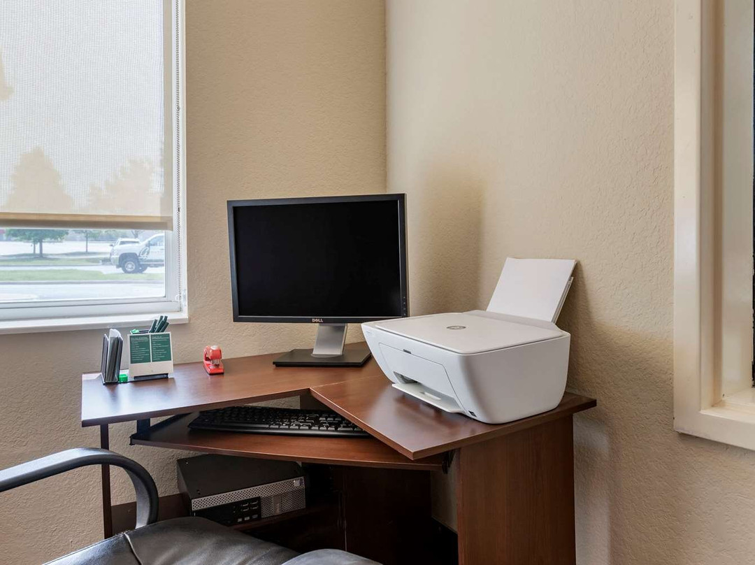 Quality Inn & Suites主图