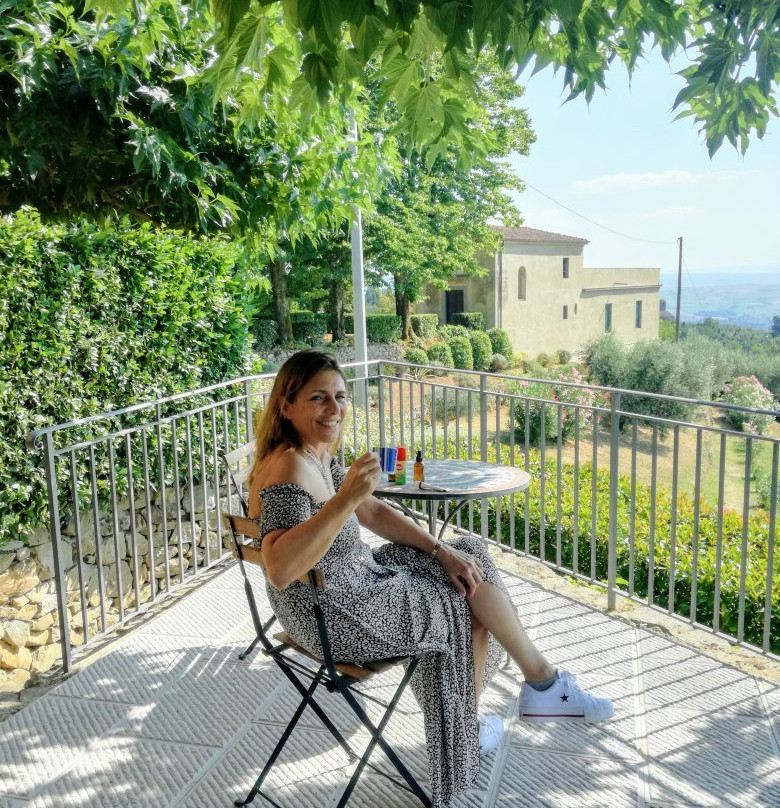 Villa di Papiano-Lamporecchio必去景点