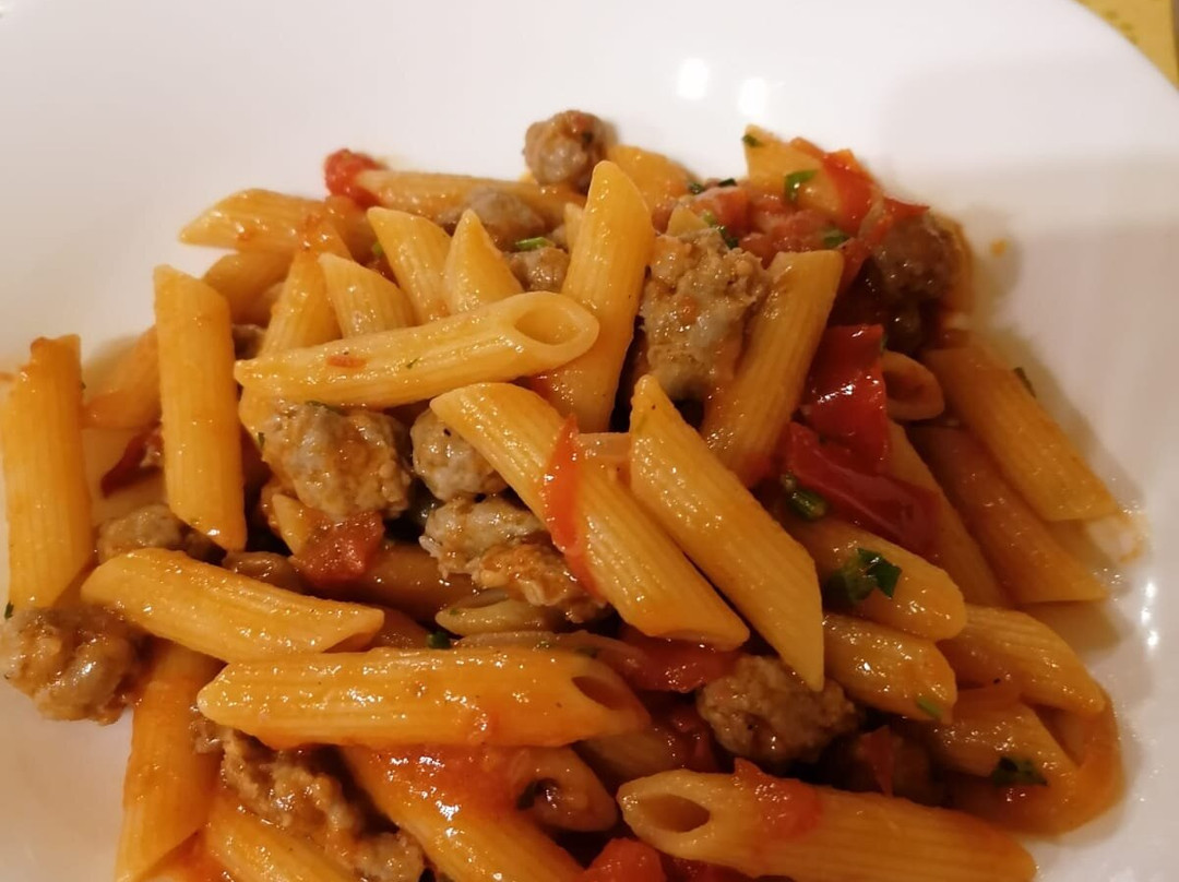 Albergo Il Cacciatore主图