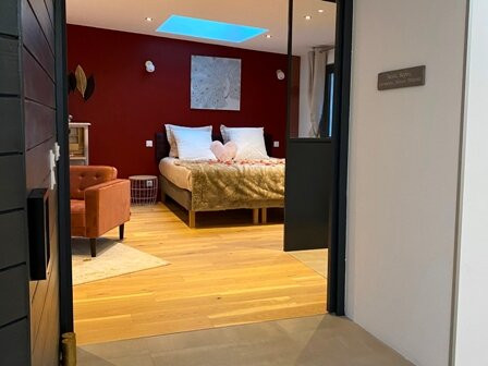 Les suites de Bougainville