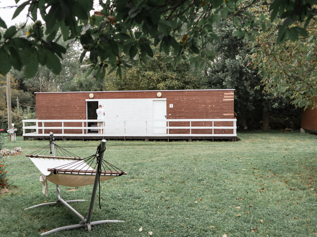 Vasvar旅游攻略图片