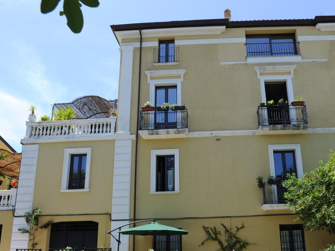 B & B Palazzo Scura主图