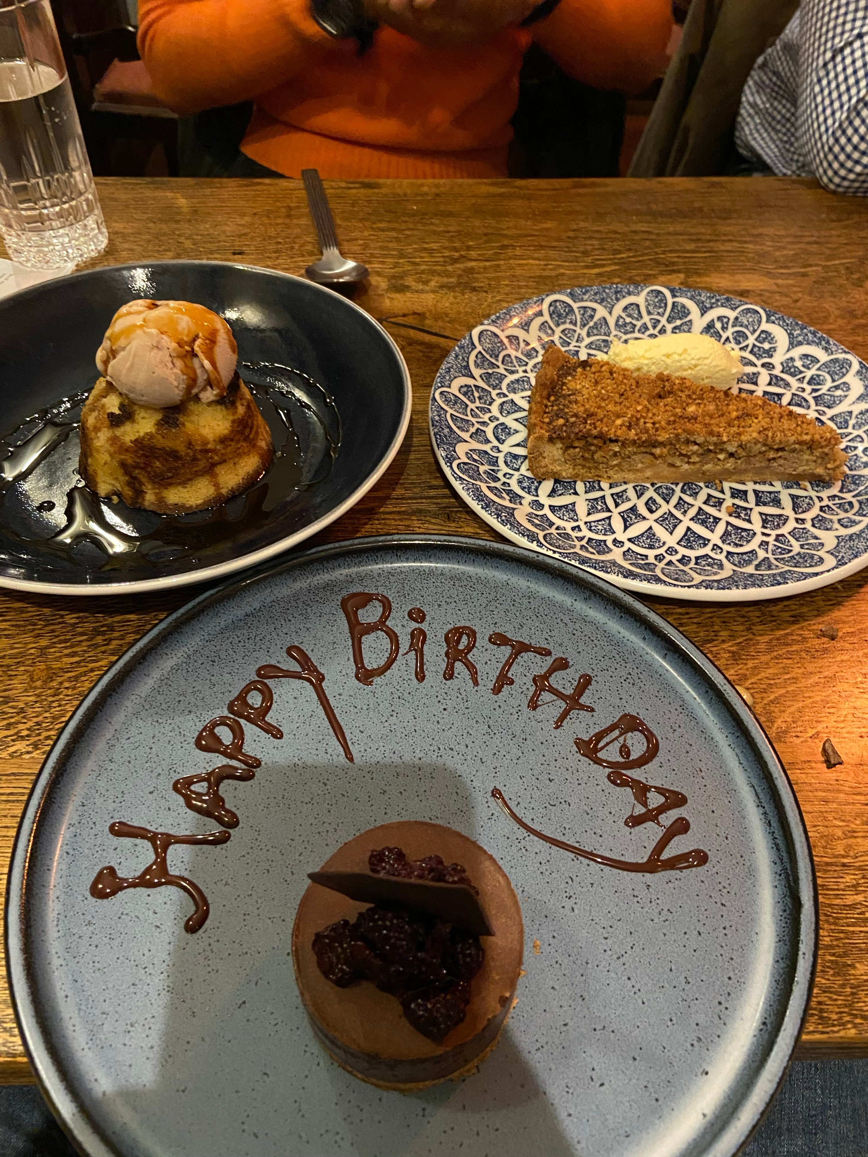 Bathurst Arms-餐饮