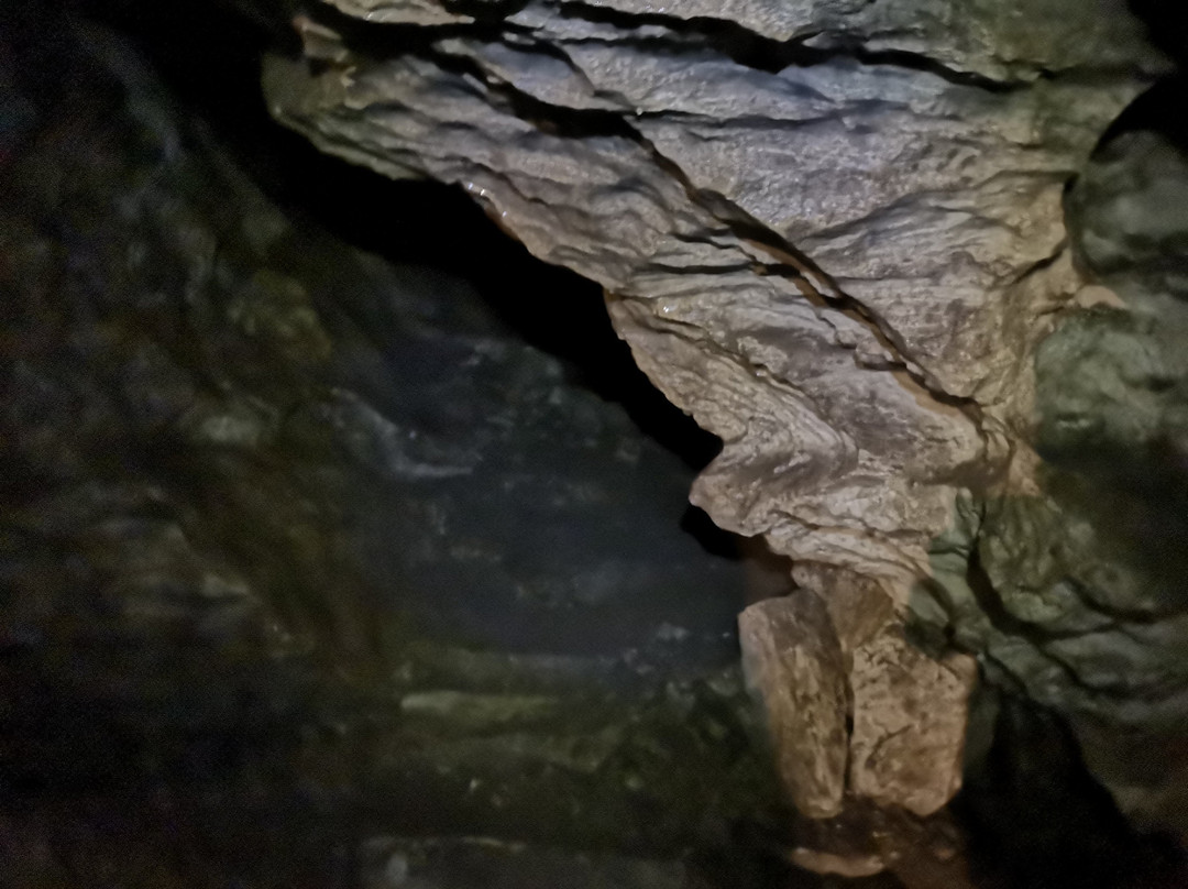 Radochowska Cave景点图片