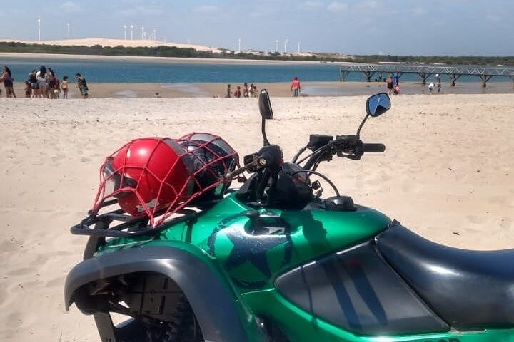 Quadrifort