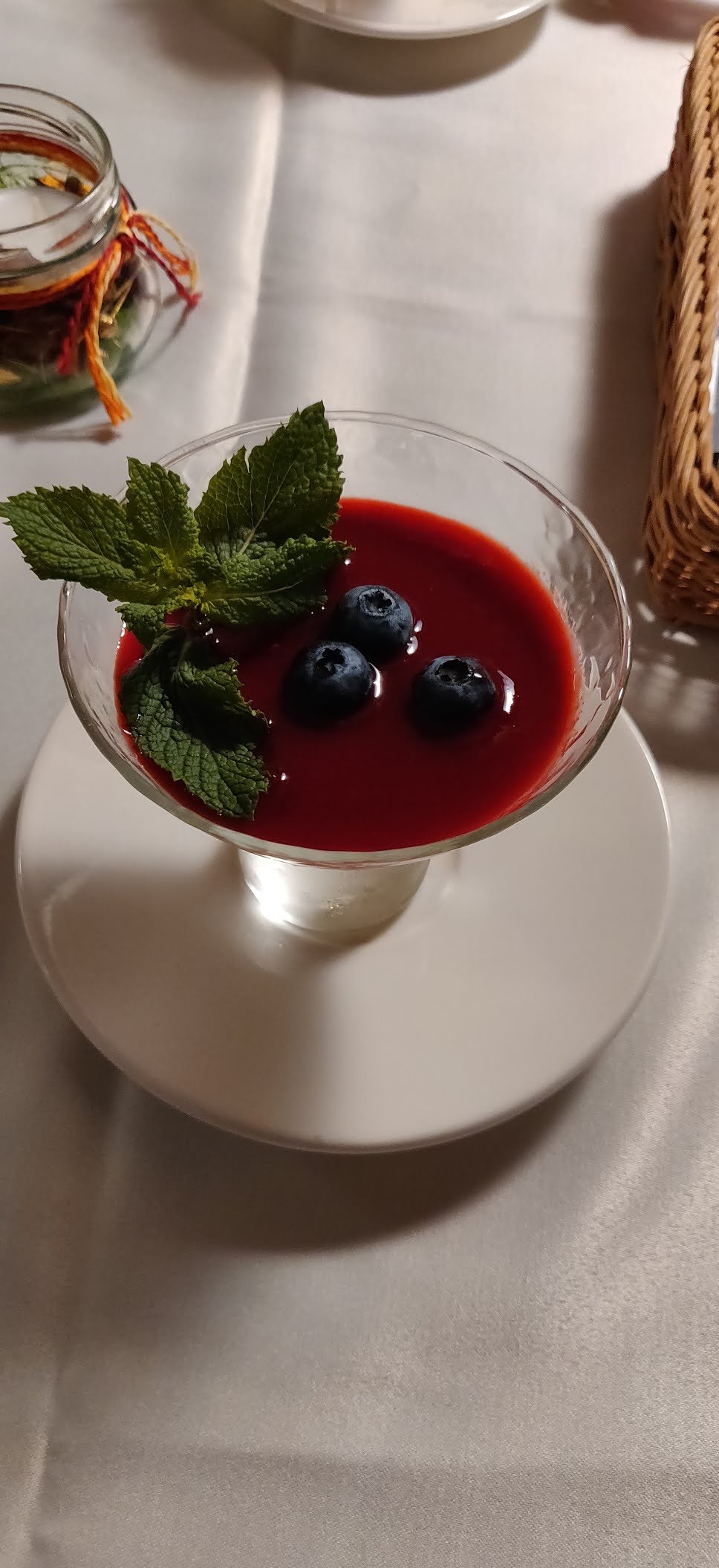 Pensjonat Kazimierski-餐饮
