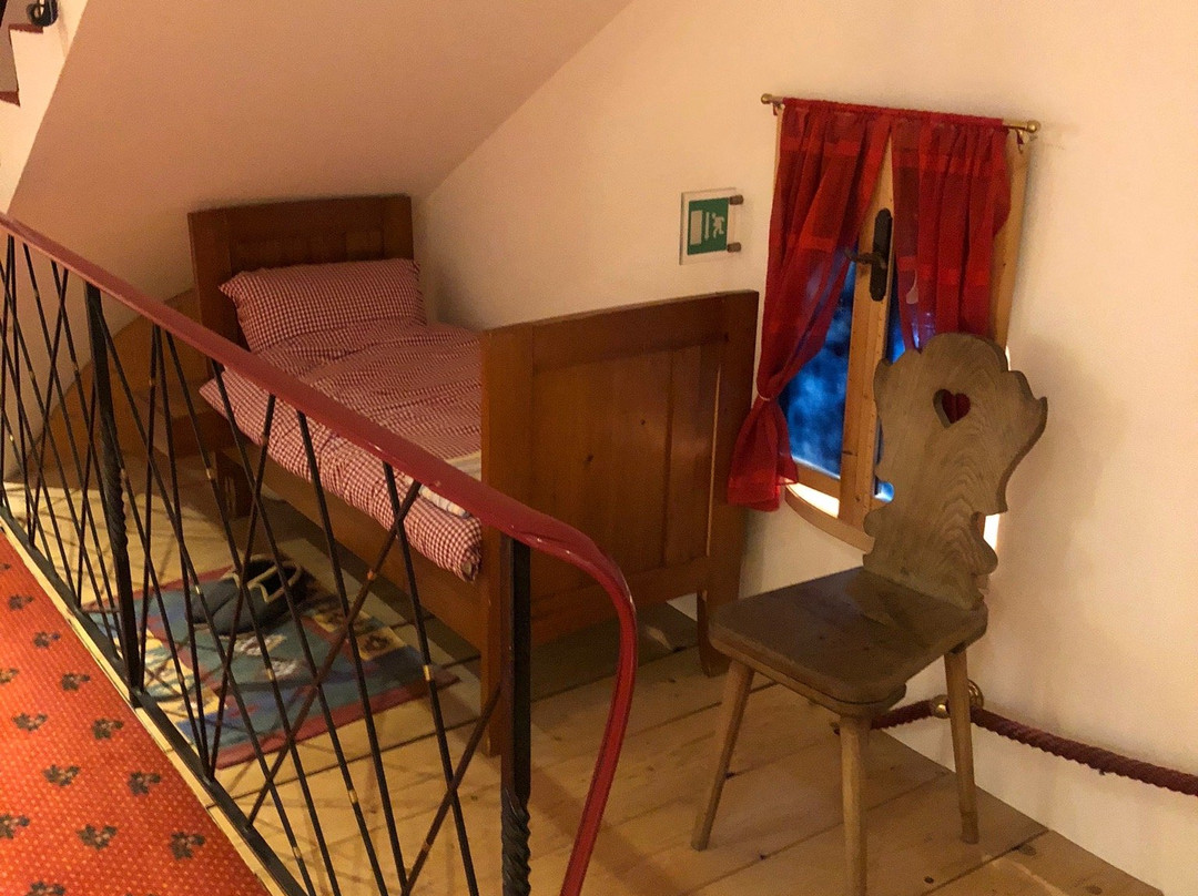 Hotel Millanderhof主图